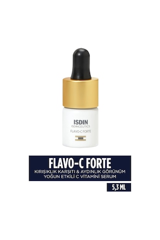 Isdinceutics Flavo-C Forte Serum 5.3 ML