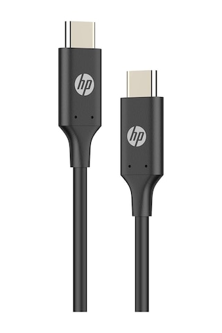 HP Uyumlu Dhc-tc107-3m Usb3.1 Type-c To Type-c Hızlı Şarj Kablosu