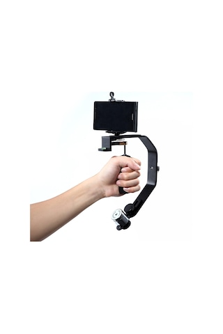 Sk-w08 Dsrl Kamera Stabilizer Mini