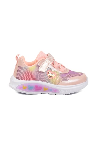 Marcokids Marco Kids 26y910 F Pudra Kız Çocuk Spor Ayakkabı