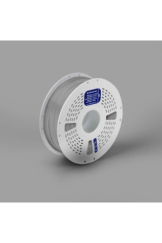 Fibromast Abs Filament 1 Kg Antrasit Gri