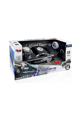 Sc-333-tj24161b Kumandalı Crazon Drift Araba 2.4g -vardem Oyuncak