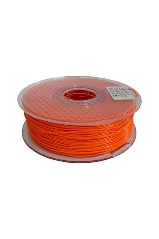Frosch Petg Koyu Turuncu 1.75 Mm Filament