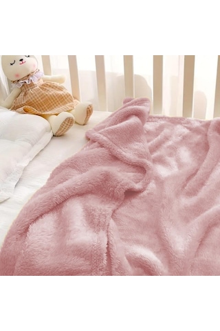 Arctic Welsoft Bebek Battaniyesi 100x170 Cm 001