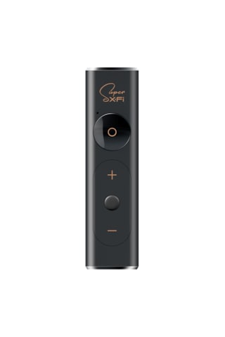 Creatıve Sound Blaster X1