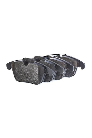 Volvo S60/V60 Ön Fren Balatası T5 Dişi Modellere 2010-2018 Bosch