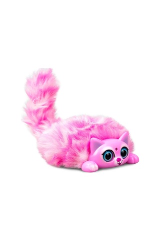 Silverlit Tiny Furries Fluffy Kitties Model 16