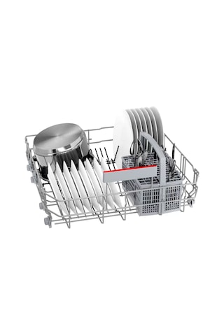 Bosch SGS4EKW60T 6 Programlı 12 Kişilik Bulaşık Makinesi