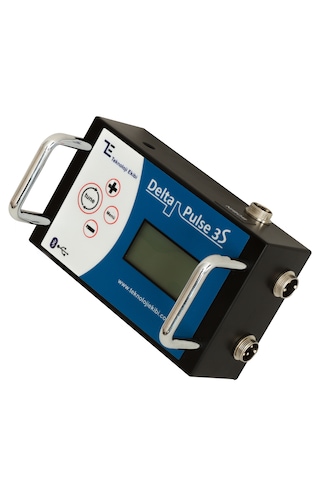 Teknoloji Ekibi Delta Pulse 3s