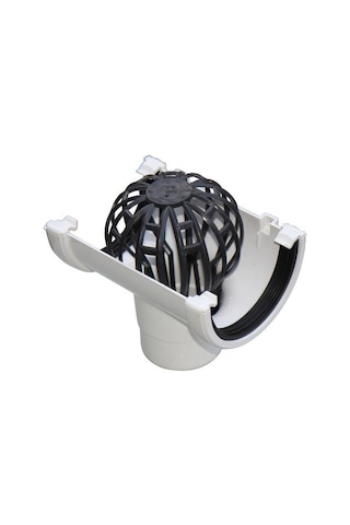 Sukar Ahtapot Yaprak Tutucu Süzgeç Filtre