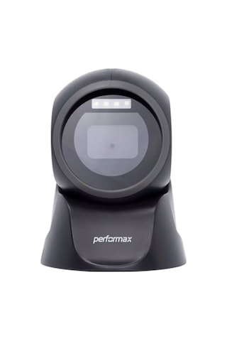 Performax Pr-x1200, Masaüstü Tipi, Usb Kablolu, 2d, Imager, Karekod Barkod Okuyucu