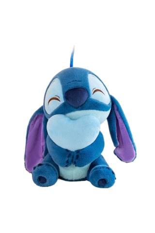 Hug Stitch Peluş Oyuncak Mavi-30cm