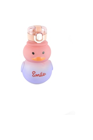Matara Ördek Sevimli Matara 850 Ml Pembe