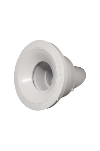 Çekvalfli Adaptör Conta Ø50 Lavabo Gideri Koku Önleyici - 502884669