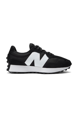 New Balance 327 Kadın Günlük Spor Ayakkabı C-new327cbwb10g01 Siyah