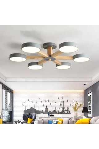 Simaavize Yeni Modern Luster Avize (378934383)