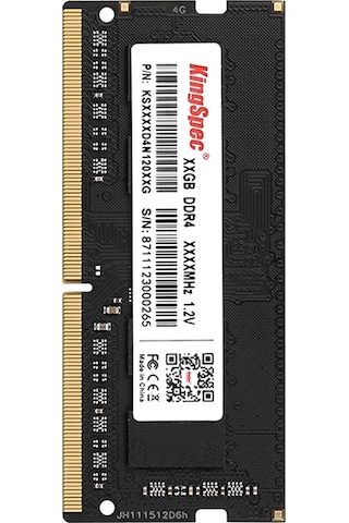 Kingspecnb-ddr4-4gb-2666mhz