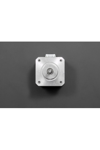 Dfrobot 3d Yazıcı Hibrit Step Motor 3.5kg