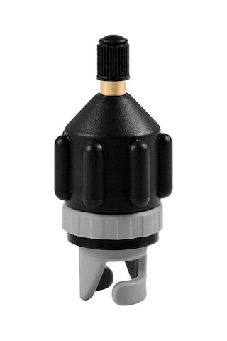 Didadodo Çok Işlevli Hava Pompası Vana Adaptörü Şişme Sup Schrader, Küçük Boyutlu