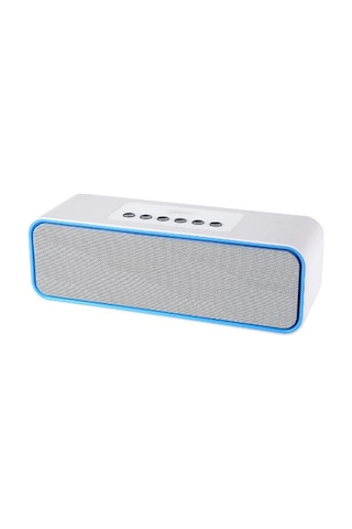 Musky Dy20 Mini Kablosuz Hoparlör - Speaker