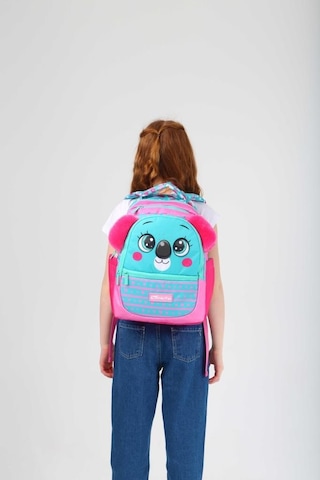 Kaukko Kids Sırt Çantası Cute Face Koala L5143