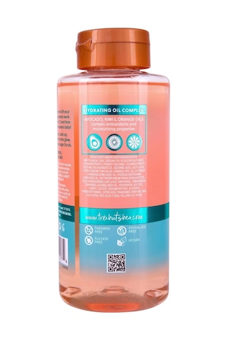 Tree Hut Vitamin C Duş Jeli 532 ML