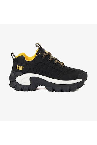Caterpillar Cat İntruder Erkek Siyah Outdoor Ayakkabı Düz 013m101147