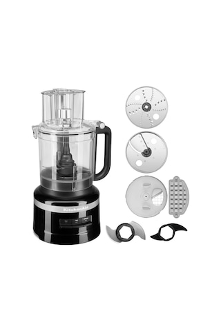 Kitchenaid 5KFP1319EOB 3.1 LT Mutfak Robotu