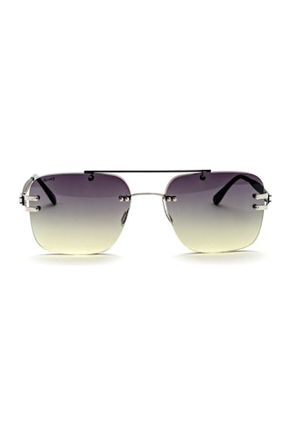 Freddie Mercury 30232 Blk Grn 58 Gümüş