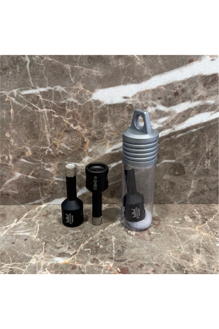 Pancsan - Panç / Karot 10 Mm Porselen , Seramik , Granit , Mermer , Çimstone , Mermerit