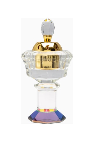 Touch Of Oud Perfume-dukhoon, Tütsü Hediye Seti, Lüks Oriental Koku