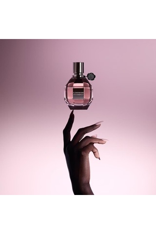 Viktor&rolf Flowerbomb Pour Femme Edp 50 Ml Kadın Parfüm Çiçek