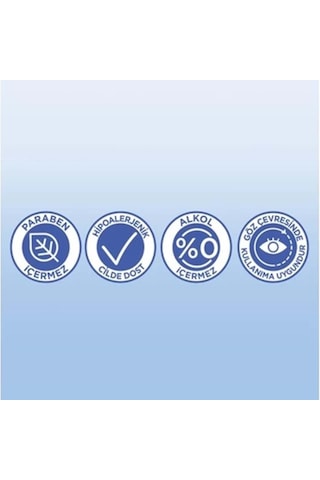 Familia Mineralin İyiliği Islak Havlu Mendil 90x24 2160 Yaprak