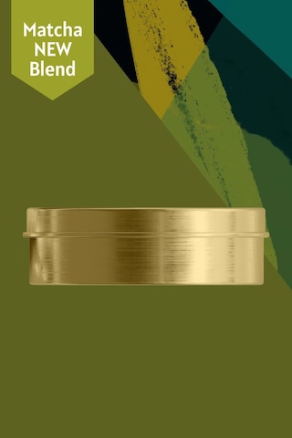 Mim and More Matcha Tozu Teneke Kutu 25 G