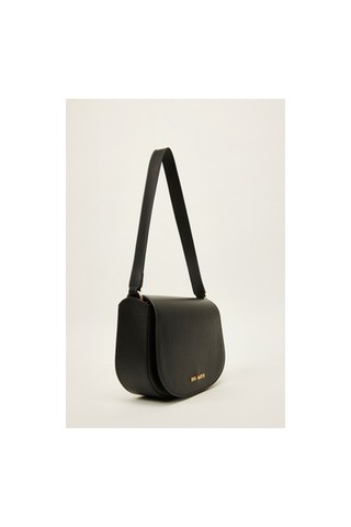 3.1 Phillip Lim Ted Baker Düz Cilt Omuz 0233 Orangeblue Cat