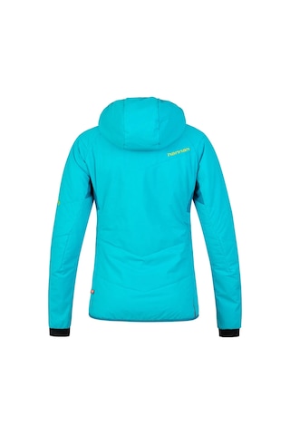 Hannah Gabby Hoody Kadın Outdoor Ceket 10036036hhx.01 Sblue Scuba Blue