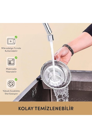 Gobypet Ahşap Kedi Mama Ve Su Kabı İle Kedi Köpek Paspası - Demonte Kedi Mama Su Kabı, Çift Hazneli Seramik Mama V