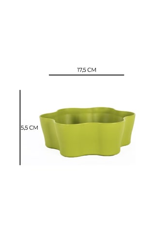 Plastik Kaktüs Saksı 5,5 Cm 25179696