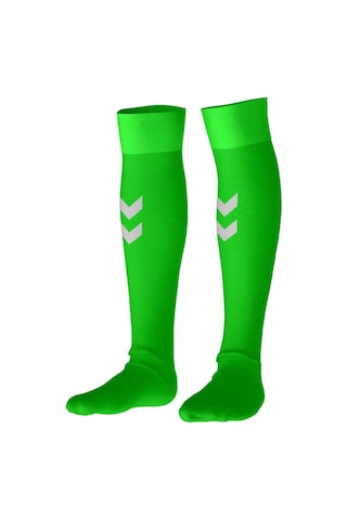 Hummel Profesyonel Futbol Çorabı Neon Yeşil