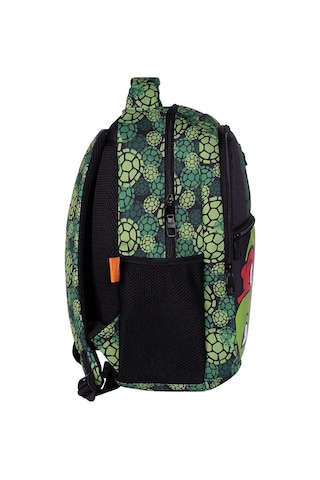 Ninja Turtles Okul Çantası 2628