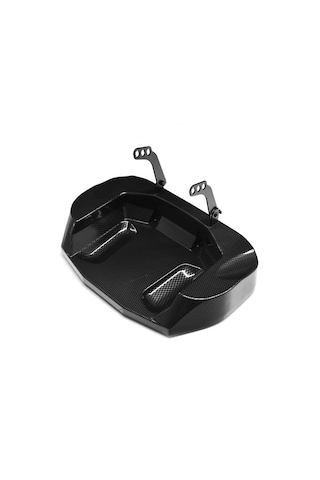 Jeti Model Karbon Tepsi Tasarımı Jms Ds-12 Pdc Duplex