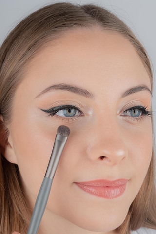 Alix Avien Gölgelendirme Far Fırçası Eyeshadow Brush