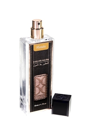Al Buhara Kurtuba Alkolsüz Parfüm 50 ML