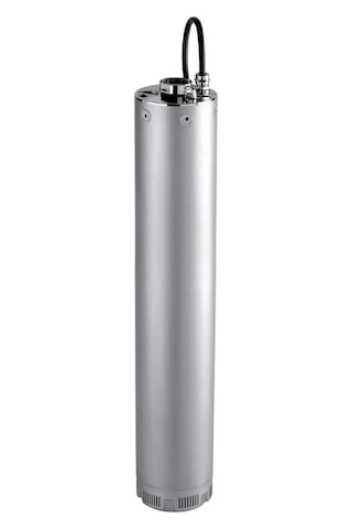 Etech Vn 5/10 - 3 Hp 380v Komple Paslanmaz Keson Kuyu Pompası