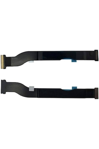 Macbook A1932 Usb Io Flex Kablo 821-01528-a