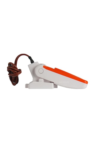 Seaflo Sfbs-20-01 Sintine Pompası Şamandıra Şalteri, Ds Pompa Şamandırası 12-24 Volt 20 Amper