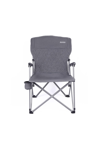 Orcamp Trono Kamp Sandalyesi Out-2170 Gri