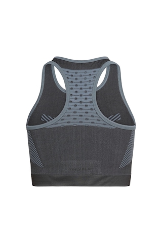 Only Onpakari-1 Seam Train Bra Kadın Atlet 15295906-14926 001