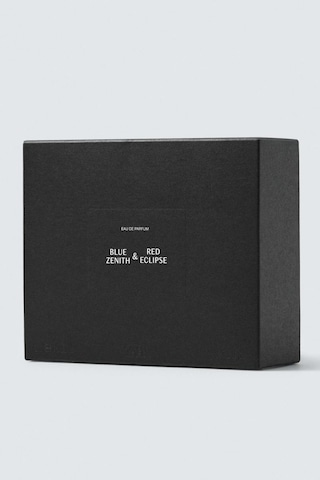 Zara Blue Zenıth + Red Eclıpse Edp 100+100ml Oryantal