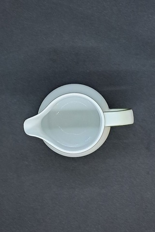 Arzberg Vintage Orta Boy Sütlük 200 Ml Çok Renkli